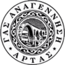 Anagennisi Artas club crest