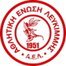 Lefkimmi club crest