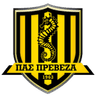 Preveza club crest