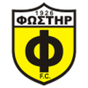 Fostiras club crest