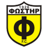 Fostiras club crest