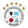 Keratsini club crest