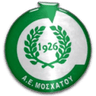 Moschato club crest