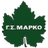 Marko club crest