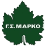 Marko club crest