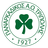 Panarkadikos club crest