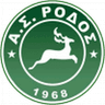 Rodos club crest