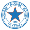 Asteras Vlachioti club crest