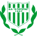 Giouchtas club crest