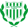 Giouchtas club crest