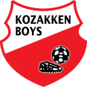 Kozakken Boys club crest