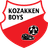 Kozakken Boys club crest