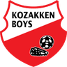 Kozakken Boys club crest
