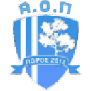 Poros club crest