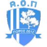Poros club crest