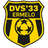 DVS 33 Ermelo club crest