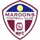 Maroons club crest
