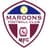 Maroons club crest
