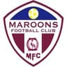 Maroons club crest
