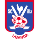 SC Villa club crest