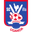 SC Villa club crest