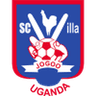 SC Villa club crest