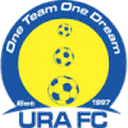 URA club crest