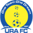 URA club crest