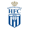 Koninklijke HFC club crest