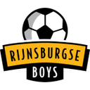 Rijnsburgse Boys club crest