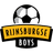 Rijnsburgse Boys club crest