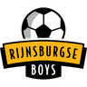 Rijnsburgse Boys club crest