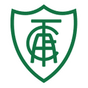 America Mineiro club crest