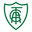 America Mineiro club crest