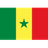 Senegal U17 club crest
