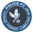 Police club crest