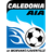 Morvant Caledonia United club crest