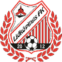 Lidköping club crest