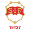 Stenungsund club crest