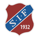 Sävedalen club crest