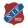 Sävedalen club crest