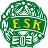 Enköping club crest