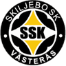 Skiljebo club crest