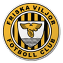 Friska Viljor club crest