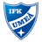 IFK Umeå club crest