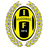 Huddinge club crest