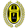 Huddinge club crest