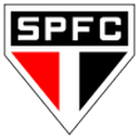Sao Paulo club crest