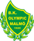 Olympic club crest