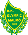 Olympic club crest